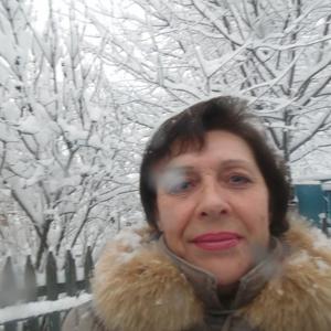 Светлана, 66 лет, Краснодар