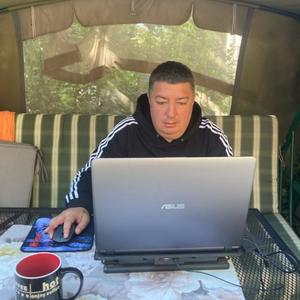 Парни в Балашихе: Дмитрий, 43 - ищет девушку из Балашихи