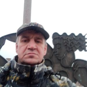 Валерий, 59 лет, Сегежа