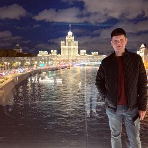 Парни в Санкт-Петербурге: Артем, 25 - ищет девушку из Санкт-Петербурга