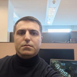 Farid, 42 года, Баку