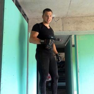 Виктор, 36 лет, Южно-Сахалинск