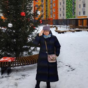 Девушки в Казани (Татарстан): Елена, 46 - ищет парня из Казани (Татарстан)