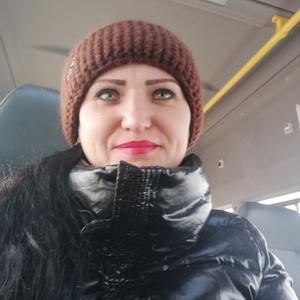 Девушки в Тольятти: Татьяна, 41 - ищет парня из Тольятти
