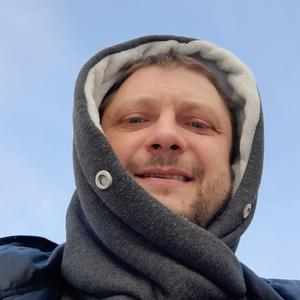 Парни в Липецке: Сергей, 42 - ищет девушку из Липецка