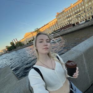 Девушки в Санкт-Петербурге: Диана, 24 - ищет парня из Санкт-Петербурга