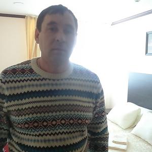 Юрий, 45 лет, Челябинск