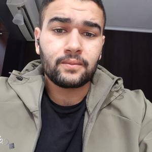 Mohamed, 24 года, Уфа
