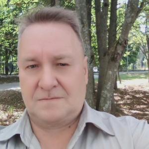 Валерий, 55 лет, Владимир