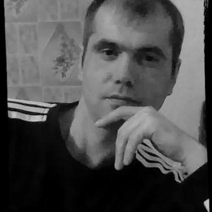 Александар, 43 года, Жирновск