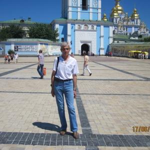 Парни в Киеве (Украина): Александр, 66 - ищет девушку из Киева (Украина)