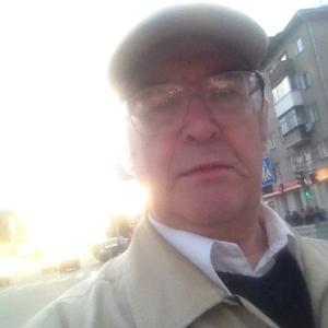 Парни в Новосибирске: Станислав, 67 - ищет девушку из Новосибирска