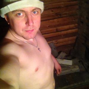 Парни в Шадринске: Андрей, 34 - ищет девушку из Шадринска