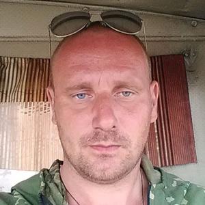Алексей, 39 лет, Чебаркуль