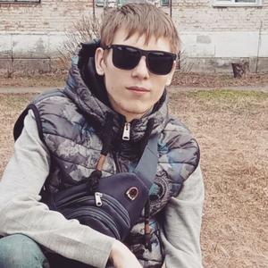 Алексей, 22 года, Киев