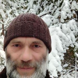 Парни в Инзе: Александр Васильев, 61 - ищет девушку из Инзы