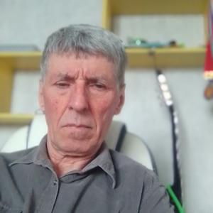Парни в Омске: Валерий, 73 - ищет девушку из Омска