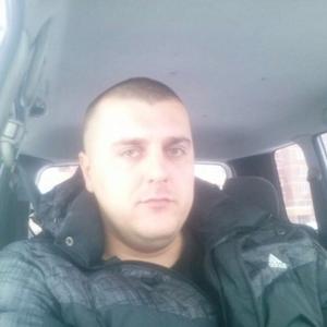 Парни в Новокузнецке: Павел, 37 - ищет девушку из Новокузнецка