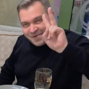 Саша, 49 лет, Калининград