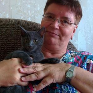 Девушки в Бердске: Татьяна Мурза, 67 - ищет парня из Бердска