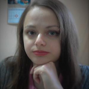 Полина, 32 года, Орехово-Зуево