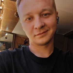 Viktor, 29 лет, Санкт-Петербург
