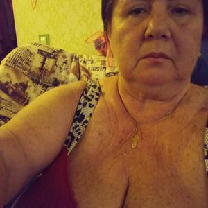 Девушки в Санкт-Петербурге: Лариса, 59 - ищет парня из Санкт-Петербурга