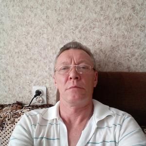 Иван, 55 лет, Уфа