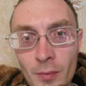 Дмитрий Александров, 47 лет, Томск