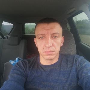 Макс, 39 лет, Челябинск