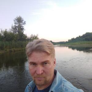 Парни в Оренбурге: Николай, 42 - ищет девушку из Оренбурга