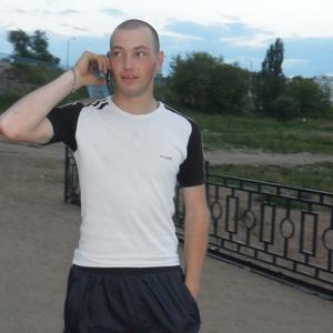 Парни в Кинешме: Сергей, 30 - ищет девушку из Кинешмы
