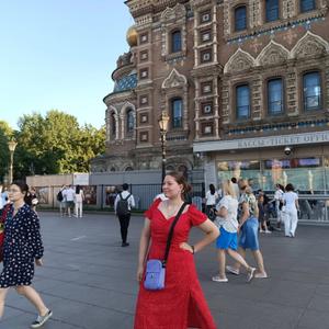 Яна, 20 лет, Москва