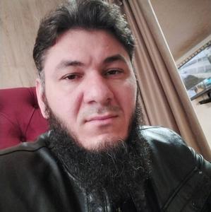 Чеченец, 36 лет, Астрахань