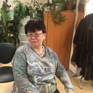Девушки в Санкт-Петербурге: Зинаида, 69 - ищет парня из Санкт-Петербурга