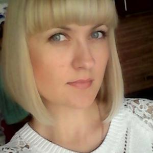 Девушки в Саранске: Мария Аникина, 41 - ищет парня из Саранска