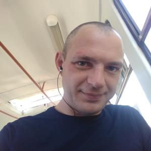 Александр, 38 лет, Волгоград