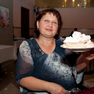 Девушки в Чебоксарах (Чувашия): Людмила, 62 - ищет парня из Чебоксар (Чувашия)