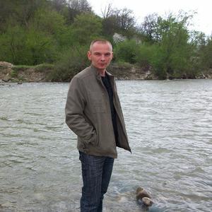 Сергей Беляев, 45 лет, Волгоград
