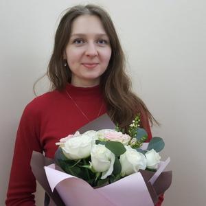 Девушки в Новополоцке: Евгения, 33 - ищет парня из Новополоцка