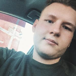 Дмитрий, 21 год, Новосибирск