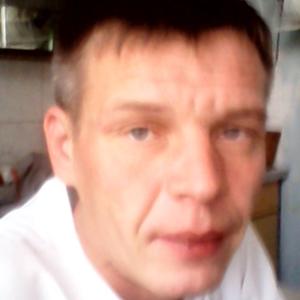 Алексей Терехичев, 45 лет, Сямжа