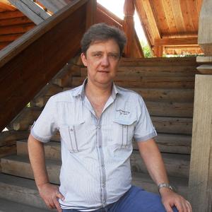 Парни в Наро-Фоминске: Юрий, 59 - ищет девушку из Наро-Фоминска