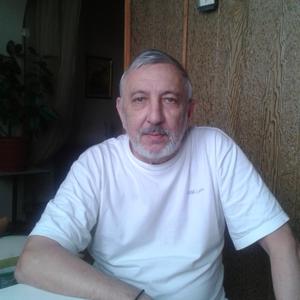 Игорь, 75 лет, Москва