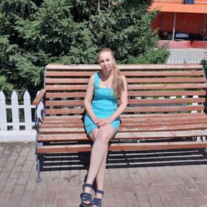 Девушки в Саратове: Олеся, 41 - ищет парня из Саратова