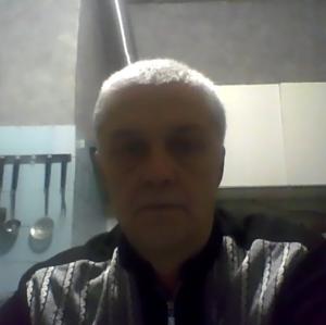 Сергей Горев, 58 лет, Лесной