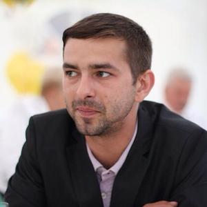 Парни в Тимашевске: Сергей, 41 - ищет девушку из Тимашевска