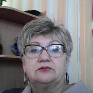 Девушки в Ангарске: Нина, 69 - ищет парня из Ангарска
