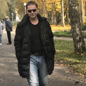 Сергей, 42 года, Химки