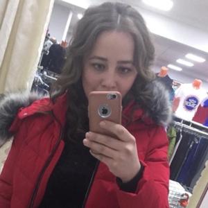 Девушки в Оренбурге: Елена, 27 - ищет парня из Оренбурга